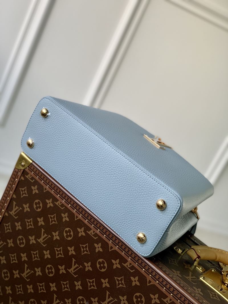 LV Capucines Bags